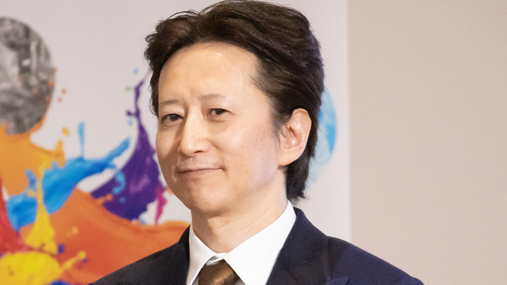 Hirohiko Araki