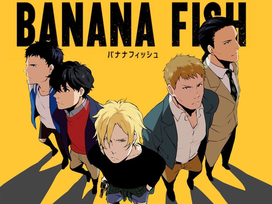 Banana Fish