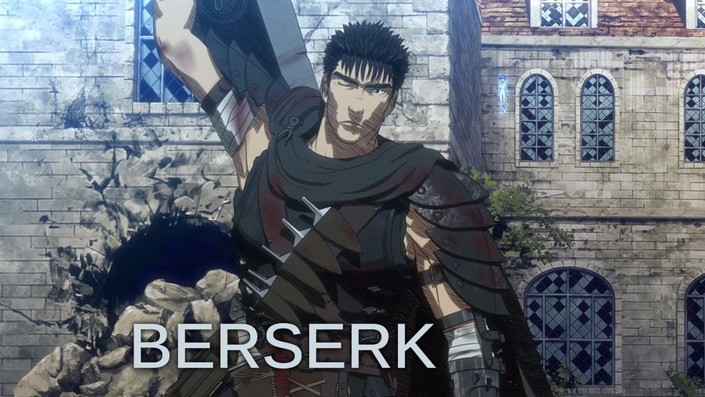 Berserk