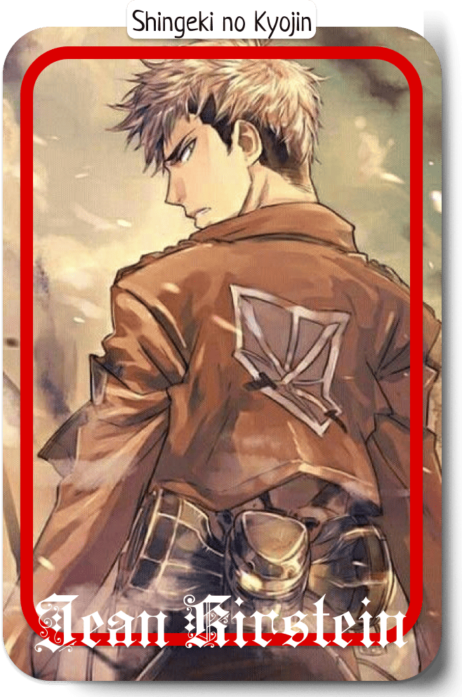 Jean Kirstein