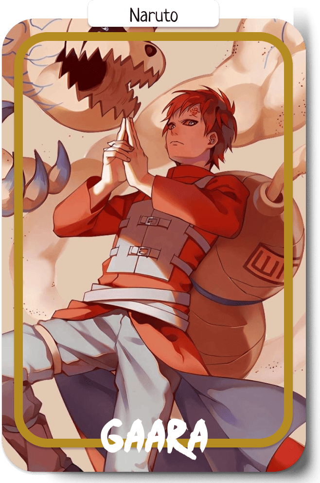 Gaara