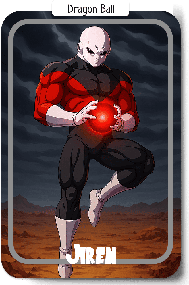 Jiren