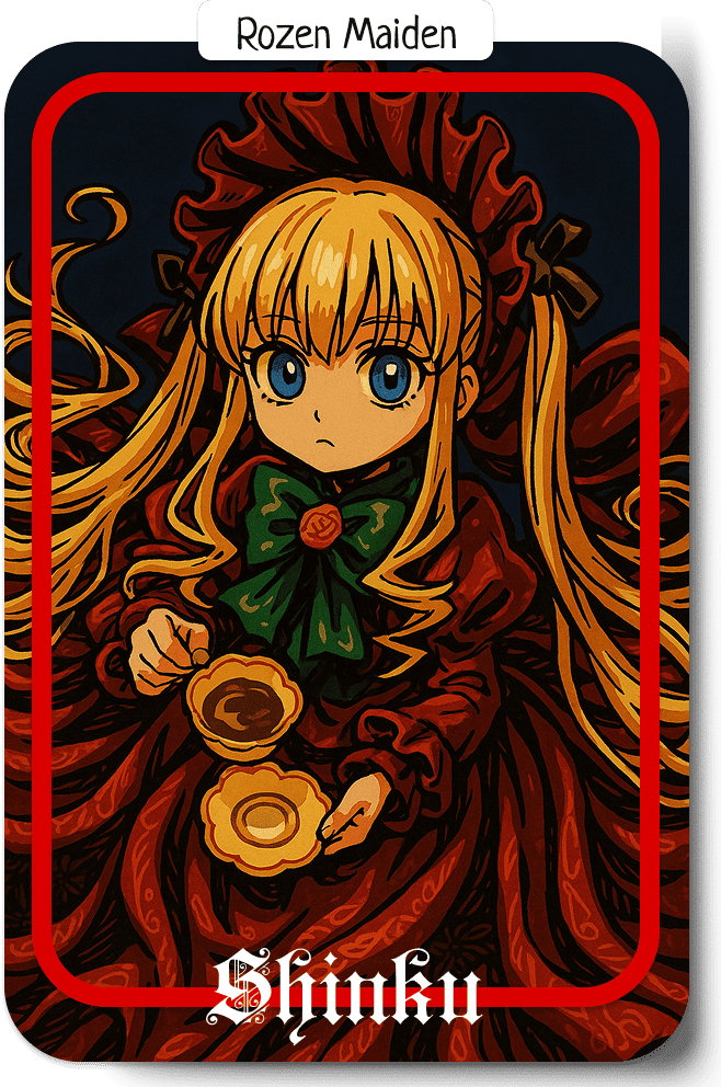 Shinku