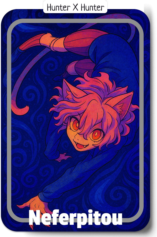 Neferpitou