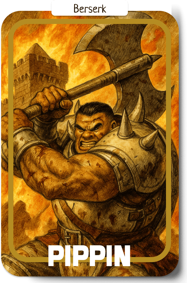 Pippin