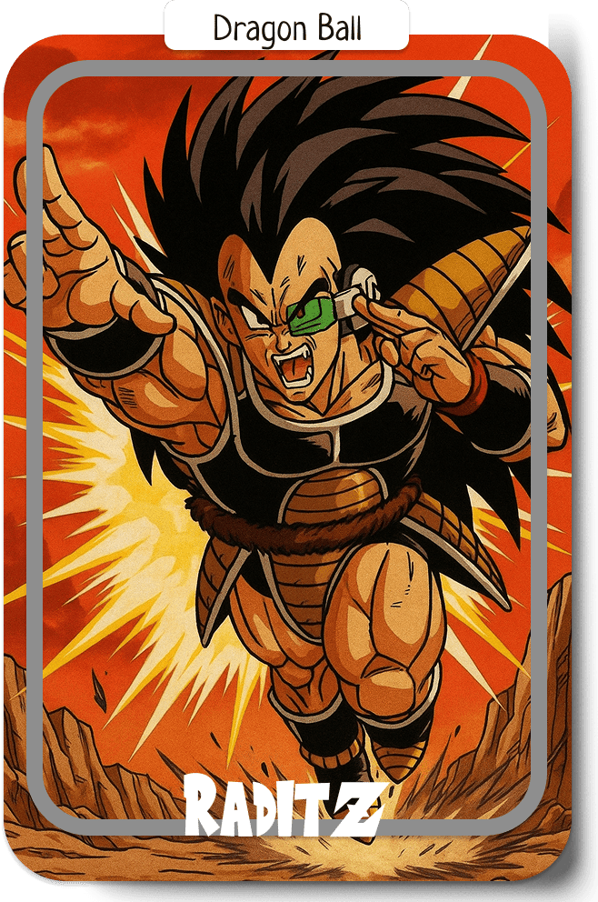 Raditz