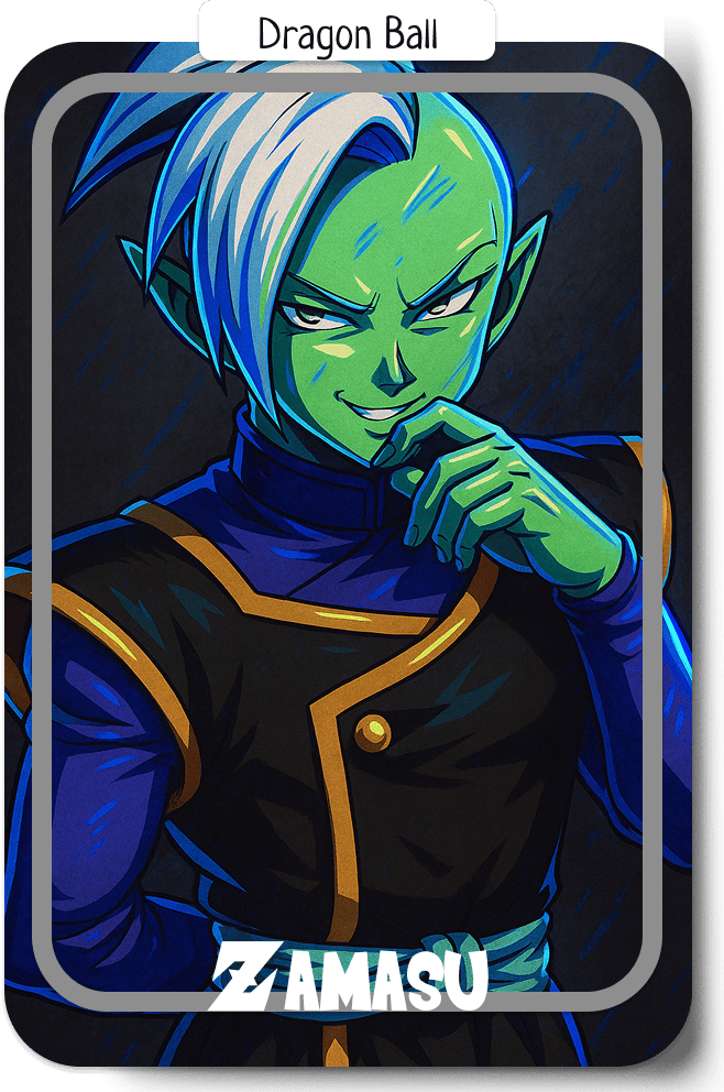 Zamasu