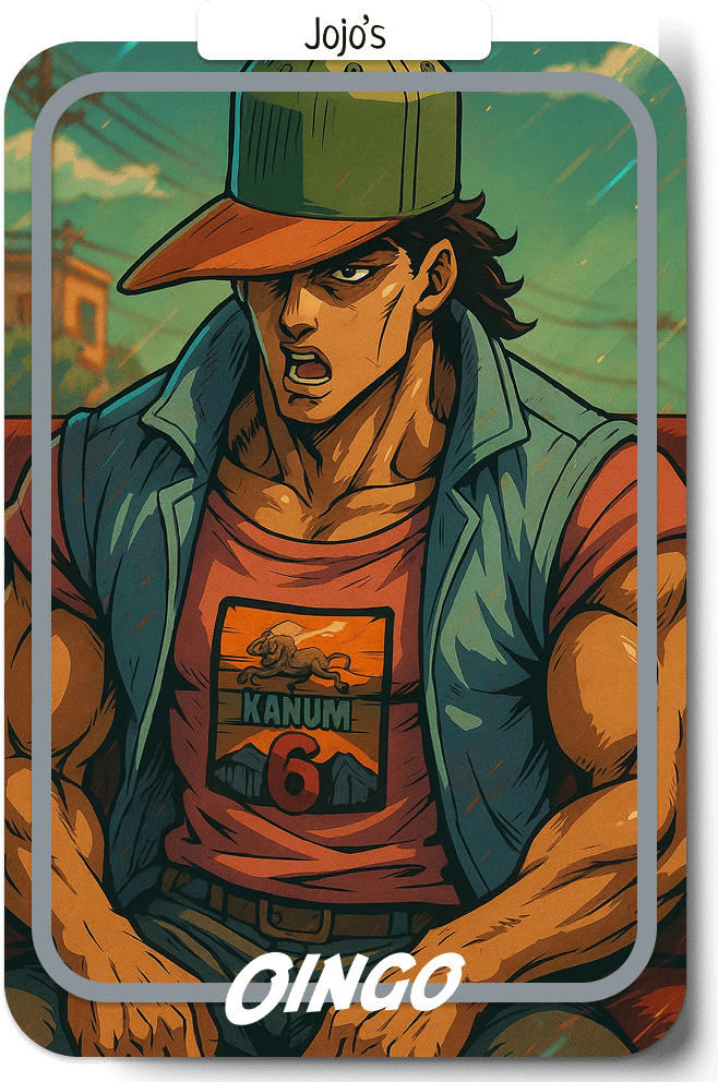 Oingo