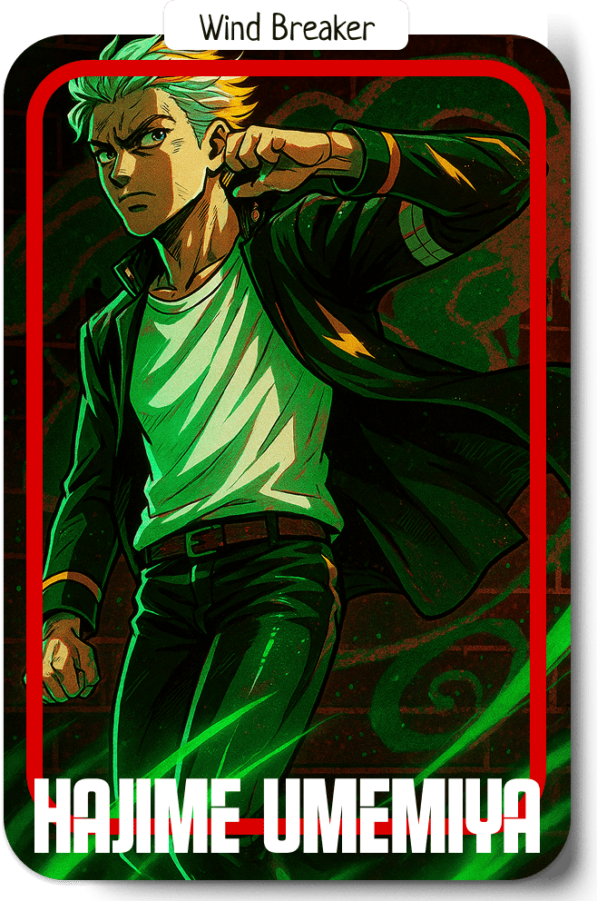 Hajime Umemiya