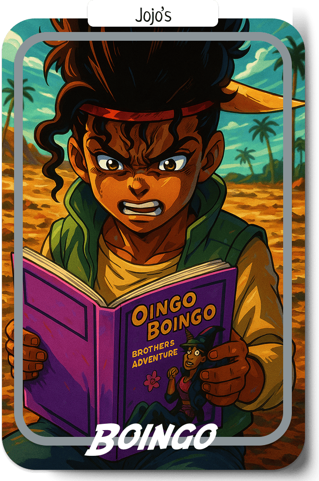 Boingo