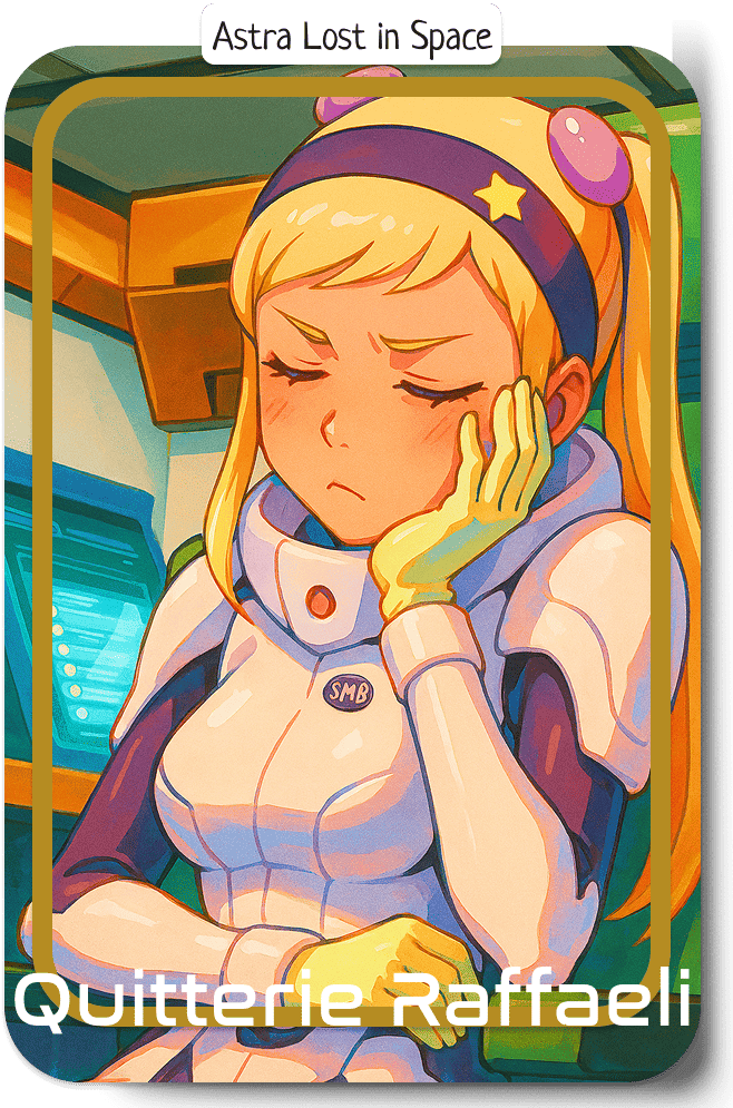 Quitterie Raffaëlli