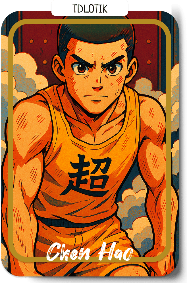Chen Hao