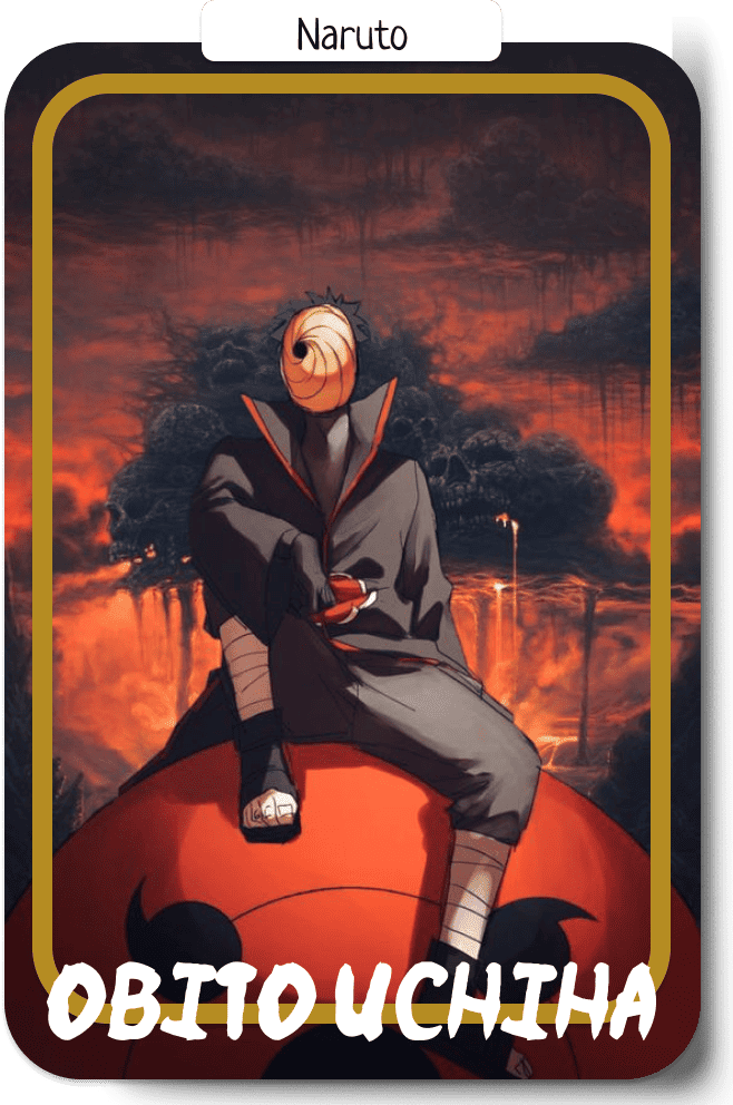 Obito Uchiha