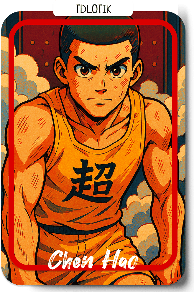 Chen Hao