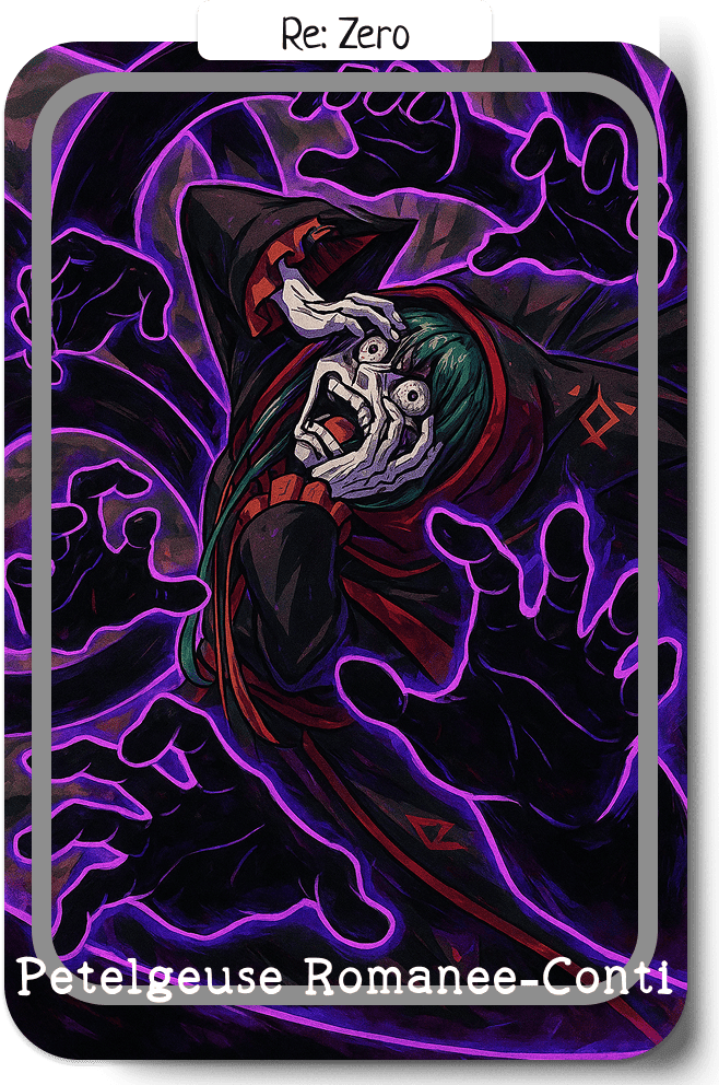 Petelgeuse Romanee-Conti