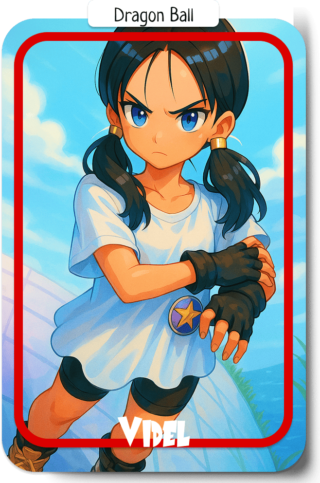 Videl