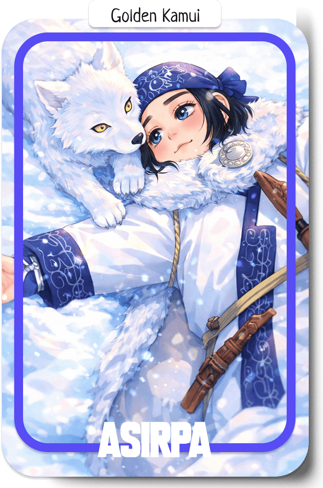 Asirpa