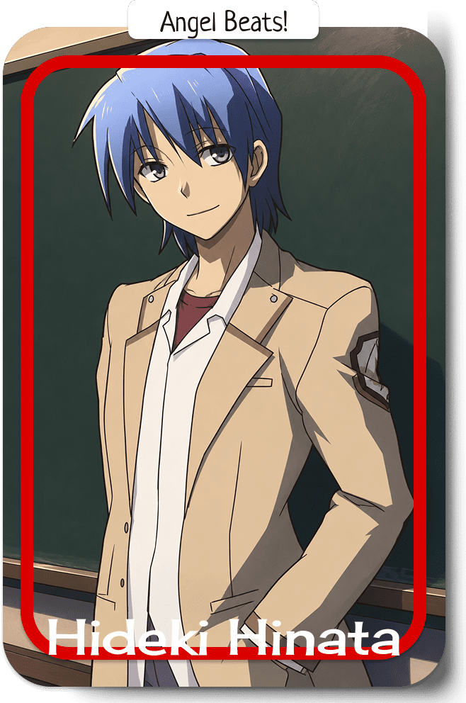 Hideki Hinata