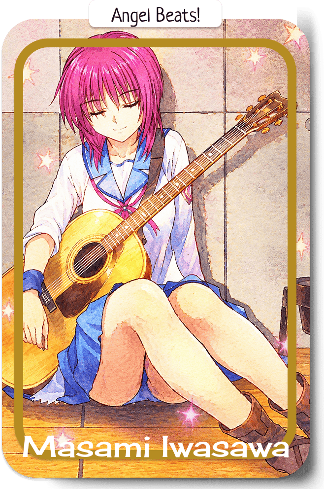 Masami Iwasawa