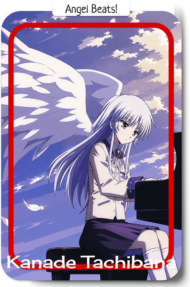 Kanade Tachibana