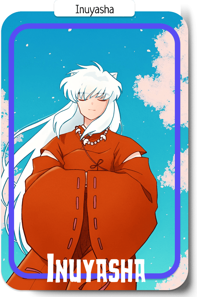 Inuyasha