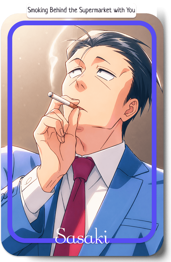 Sasaki