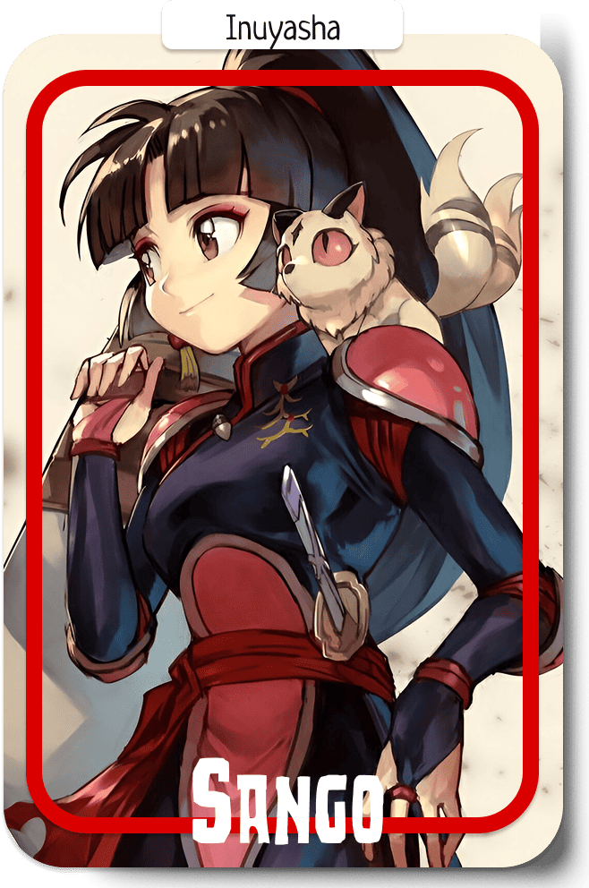 Sango