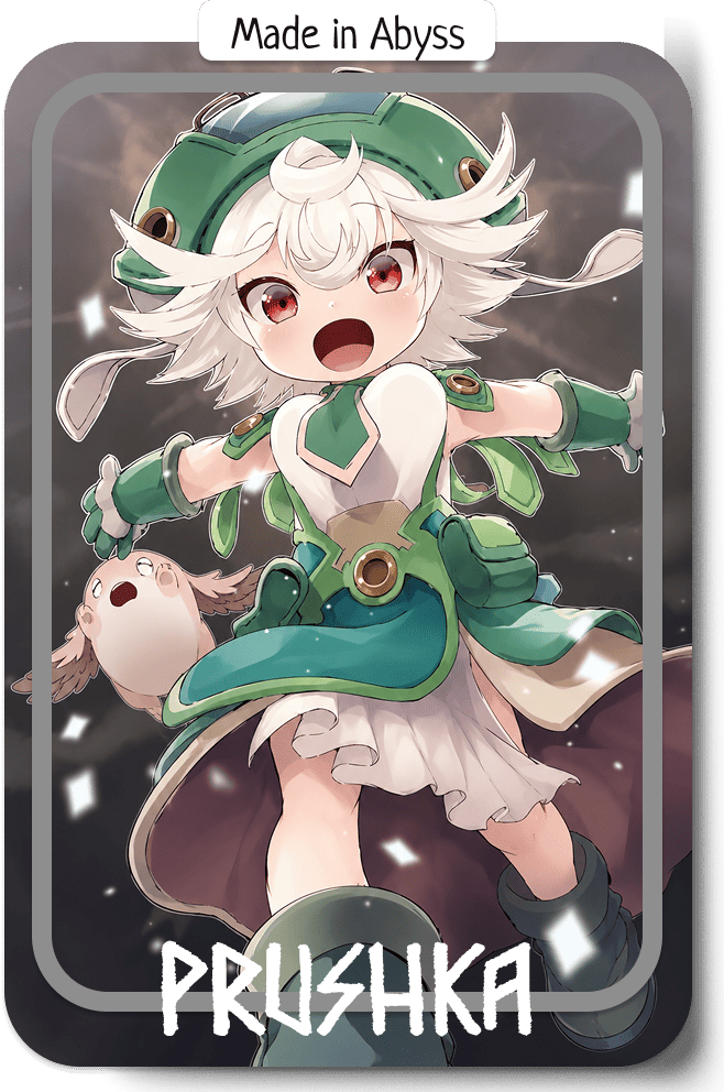Prushka