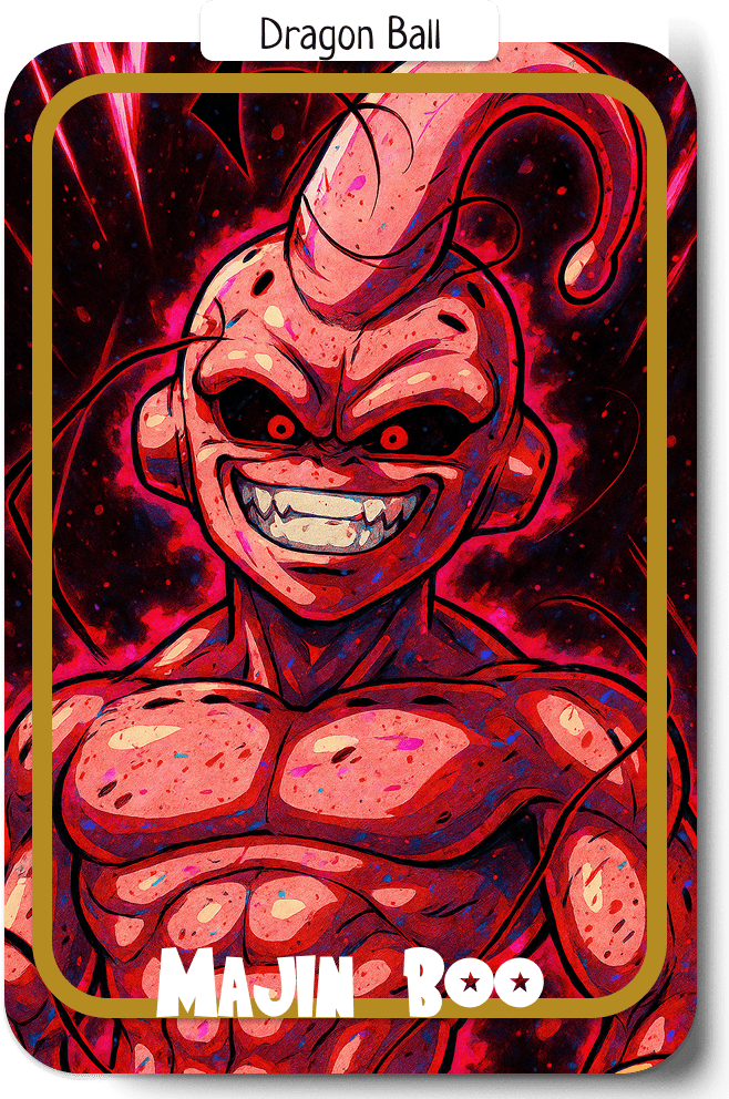 Majin Boo