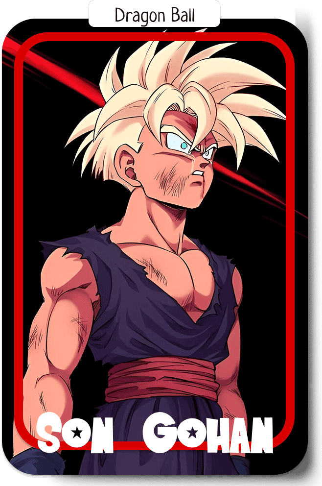 Son Gohan