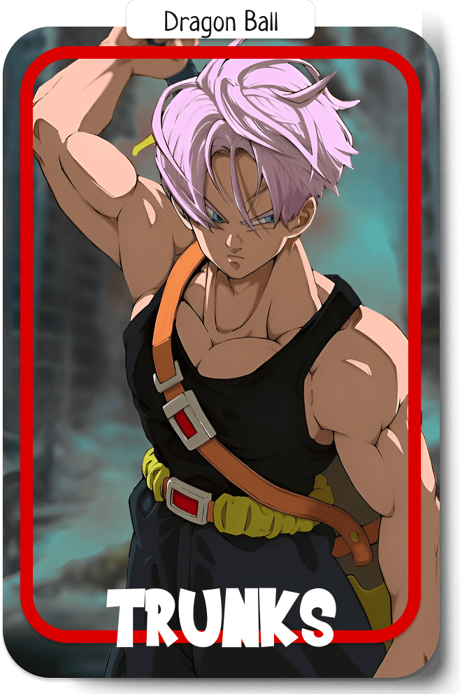 Trunks