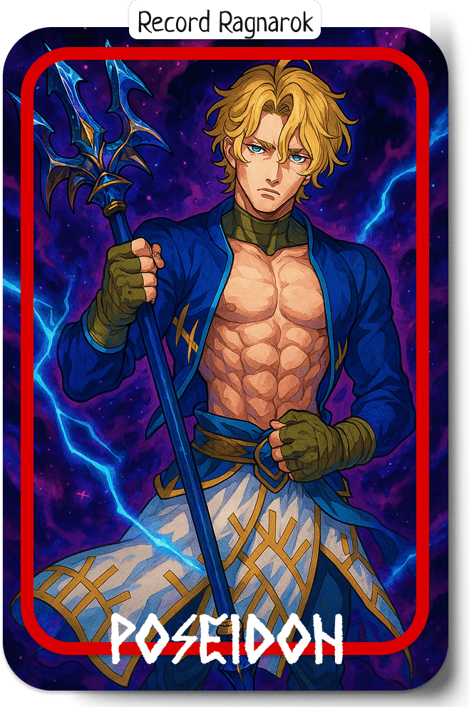 Poseidón