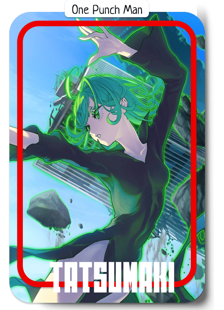 Tatsumaki