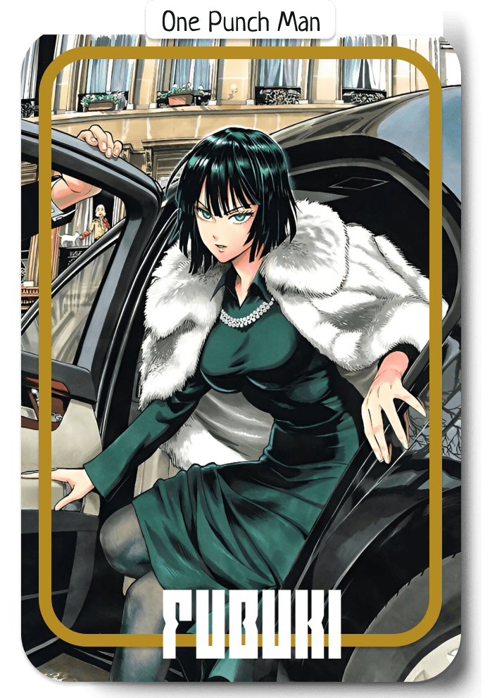 Fubuki