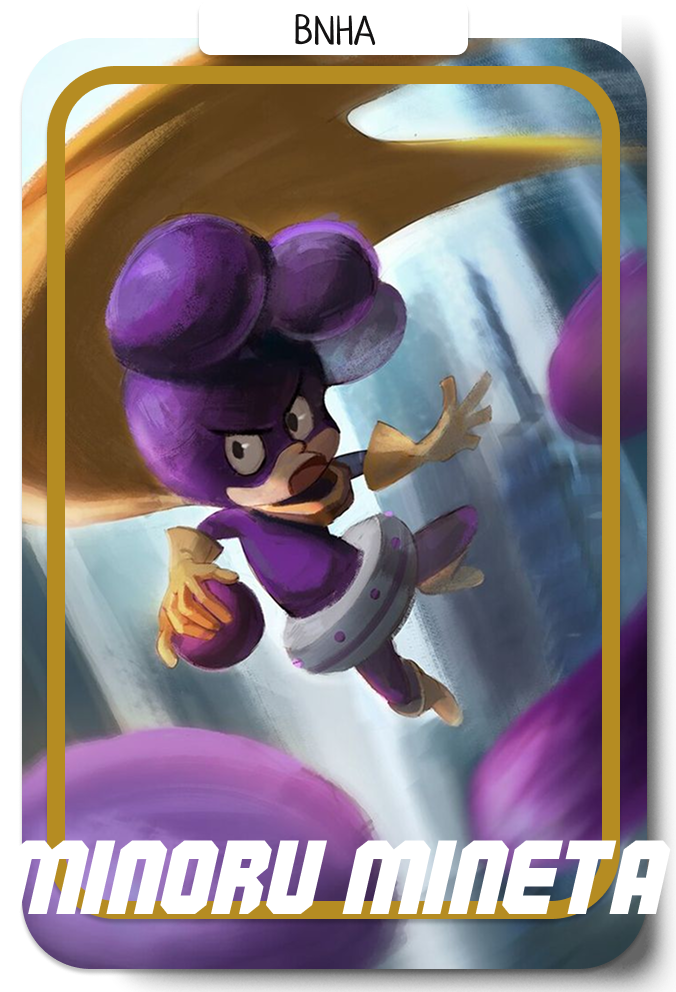 Minoru Mineta
