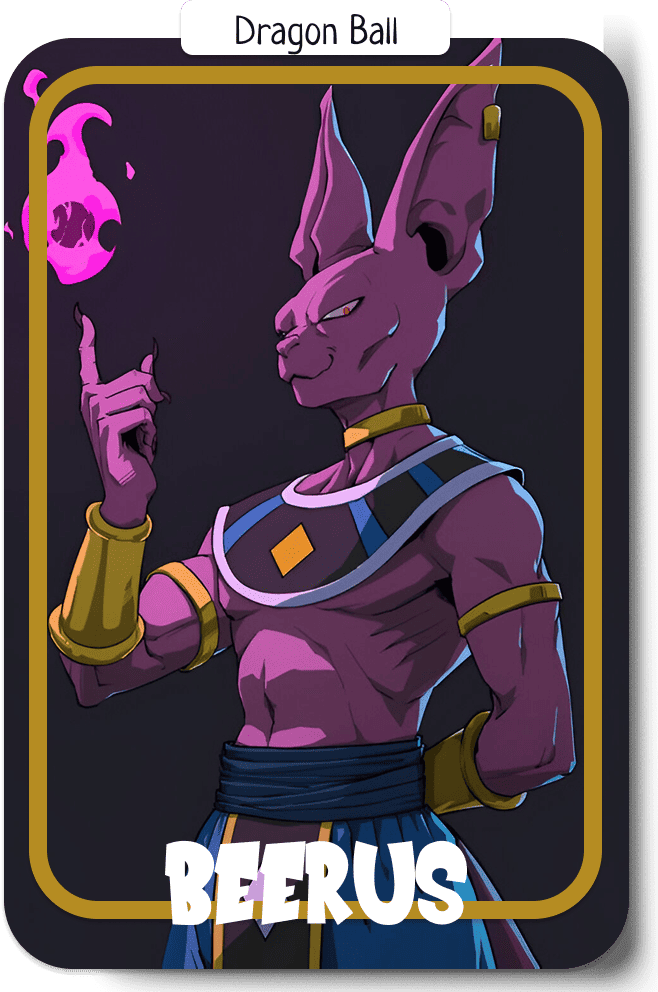 Beerus