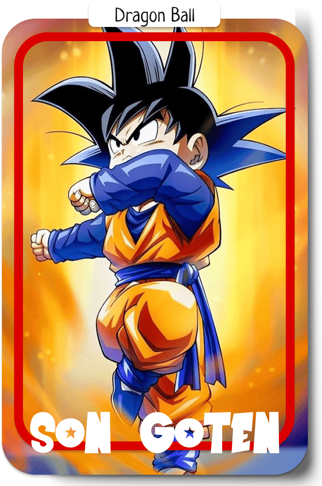 Son Goten