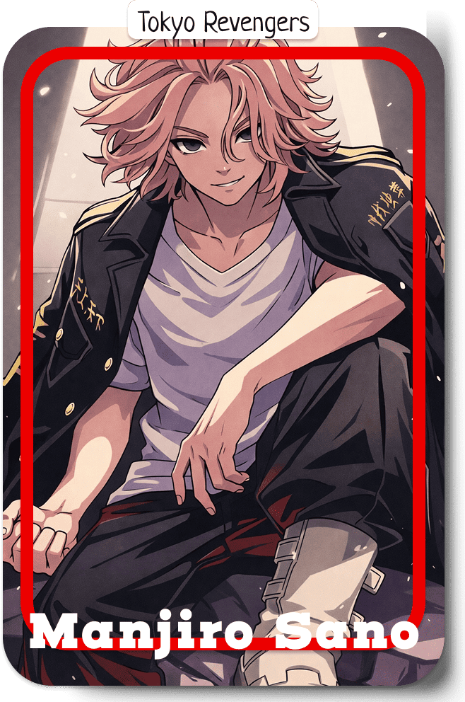 Manjiro Sano