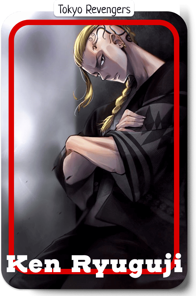 Ken Ryuguji