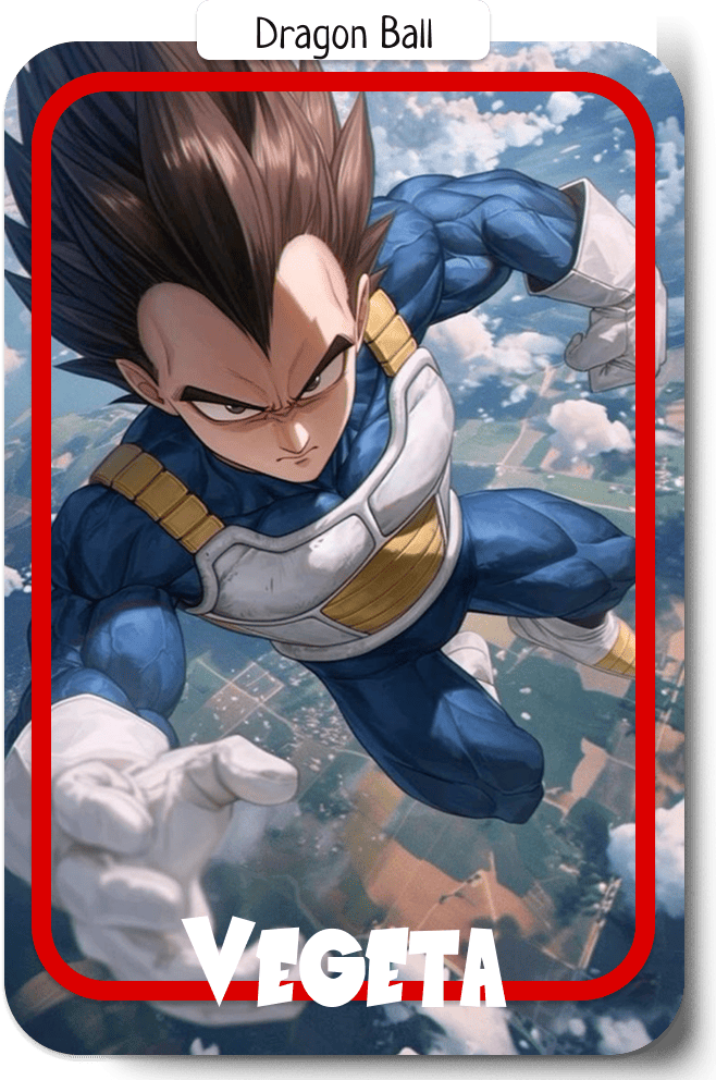 Vegeta