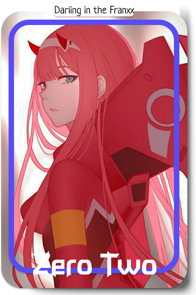 Zero Two