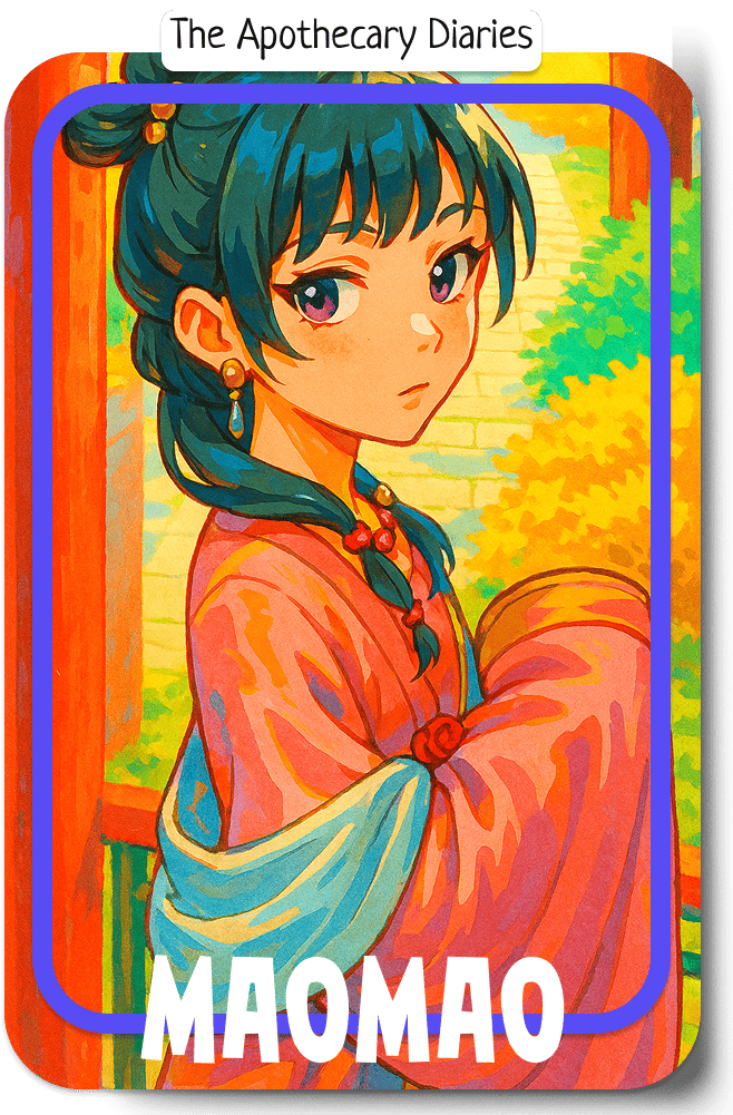 Maomao