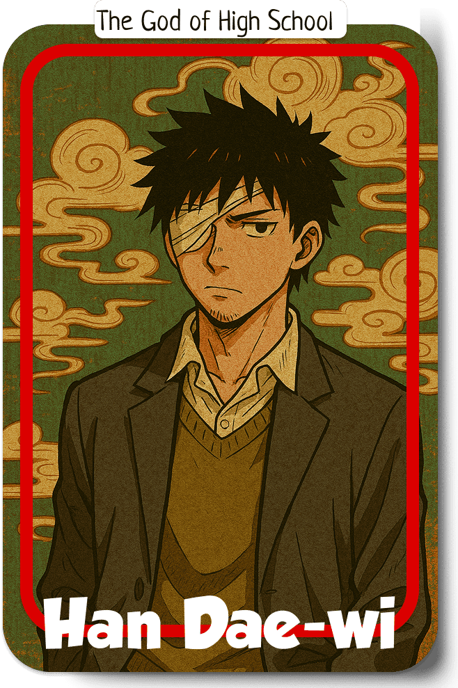 Han Dae-wi