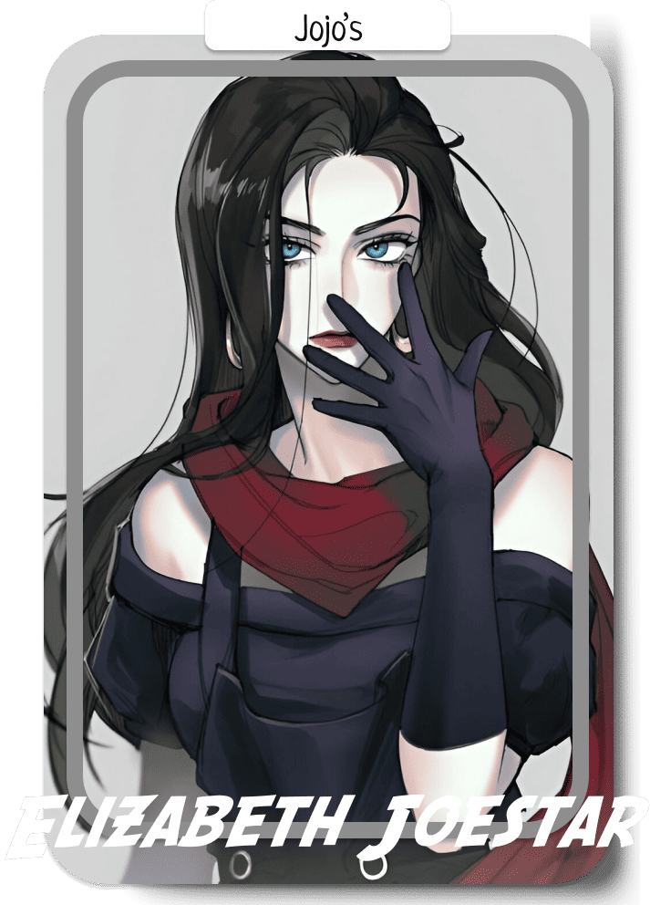 Elizabeth Joestar