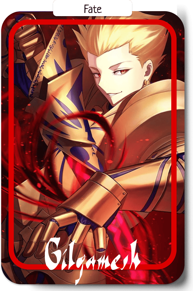 Gilgamesh
