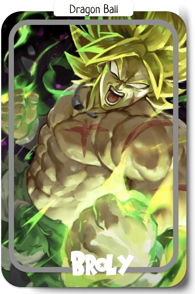 Broly
