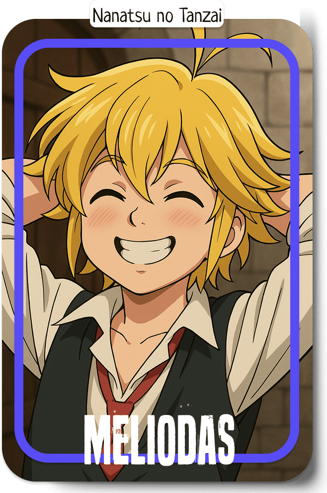 Meliodas