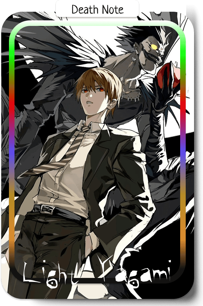 Light Yagami