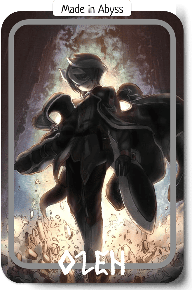 Ozen