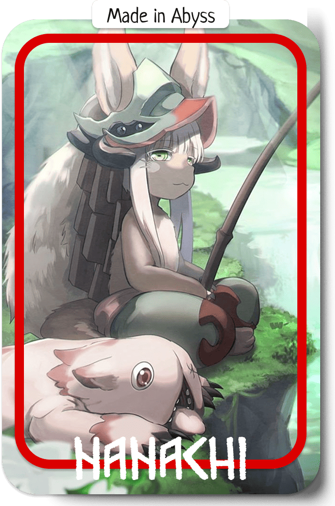 Nanachi